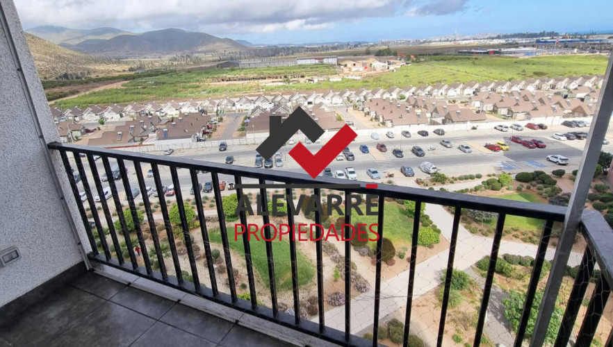 DEPARTAMENTO ALTO HACIENDA