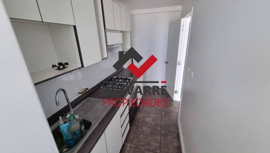 DEPARTAMENTO ALTO HACIENDA