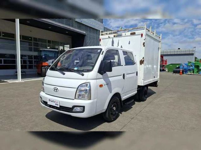 HYUNDAI PORTER 2023