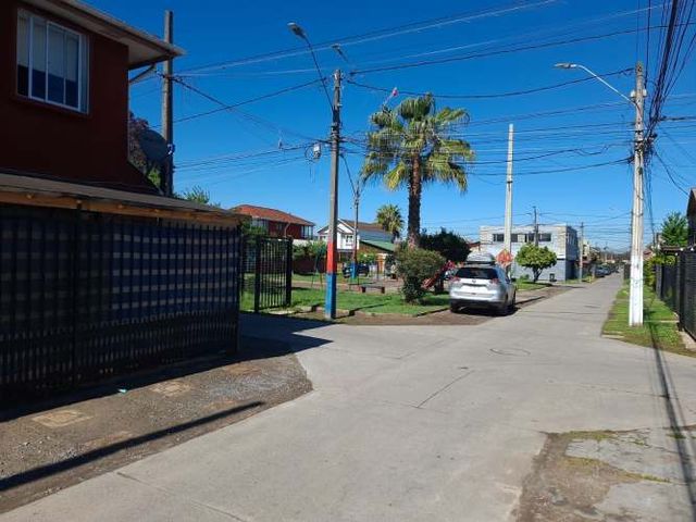 OPORTUNIDAD ÚNICA EN VILLA LOS HÉROES, MAIPÚ