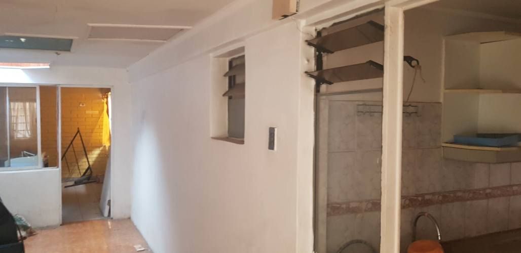 CASA BARRIO CONSOLIDADO EN VILLA SANTA MARIA DE MAIPU