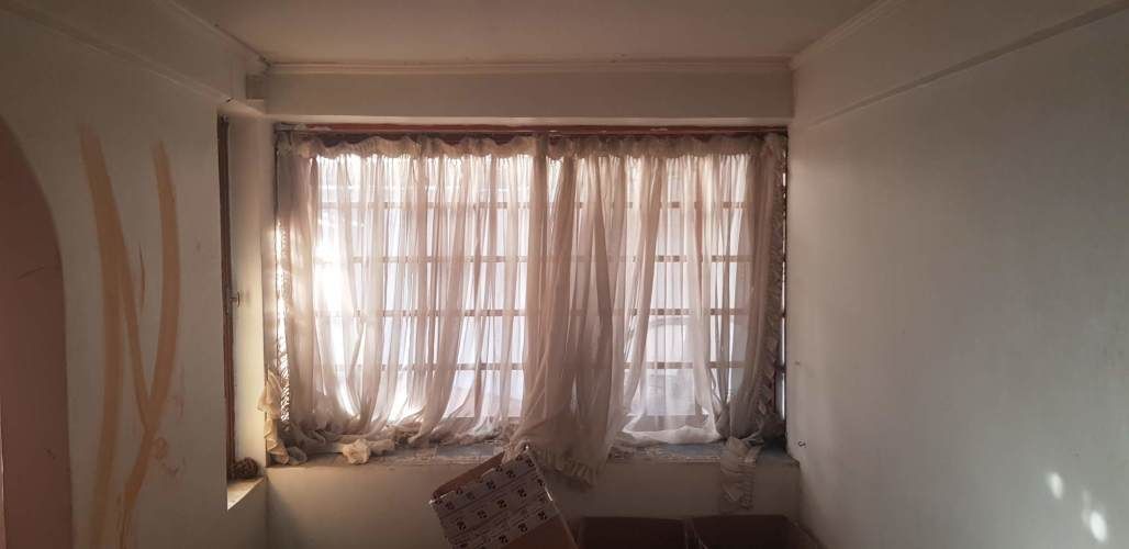 CASA BARRIO CONSOLIDADO EN VILLA SANTA MARIA DE MAIPU