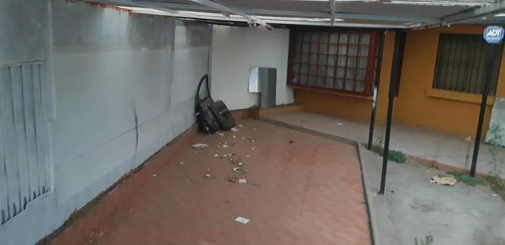 CASA BARRIO CONSOLIDADO EN VILLA SANTA MARIA DE MAIPU