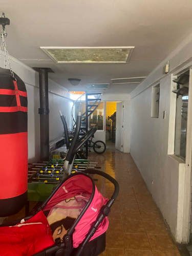 CASA BARRIO CONSOLIDADO EN VILLA SANTA MARIA DE MAIPU