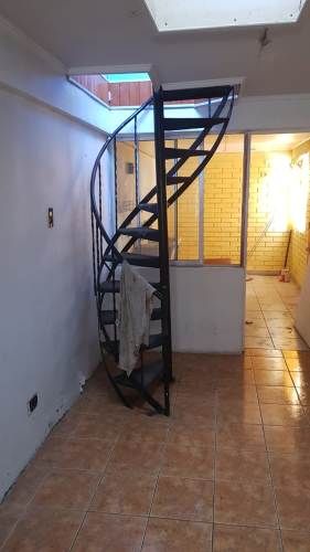 CASA BARRIO CONSOLIDADO EN VILLA SANTA MARIA DE MAIPU