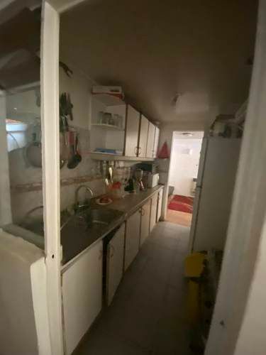 CASA BARRIO CONSOLIDADO EN VILLA SANTA MARIA DE MAIPU