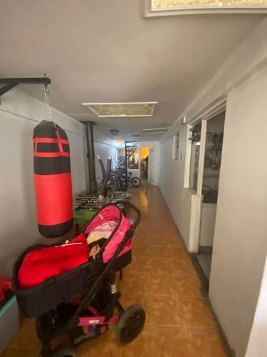 CASA BARRIO CONSOLIDADO EN VILLA SANTA MARIA DE MAIPU