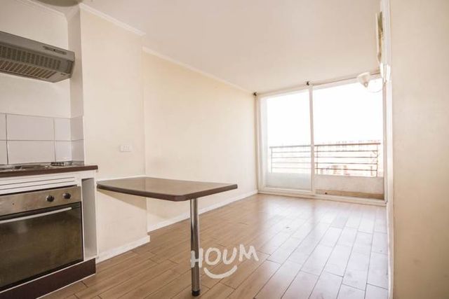 Departamento en General Gana