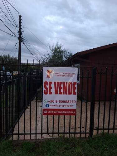 Casa Campos deportivos