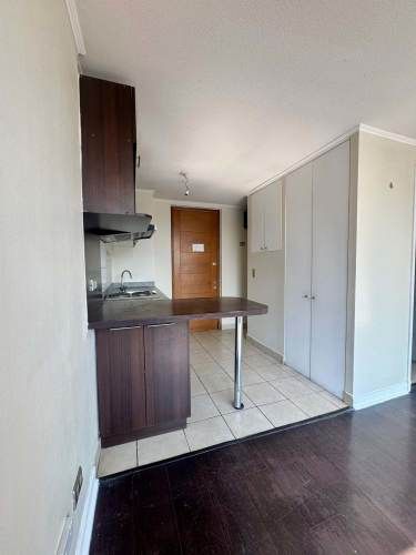 Departamento En Arriendo En Lira, Santiago Centro