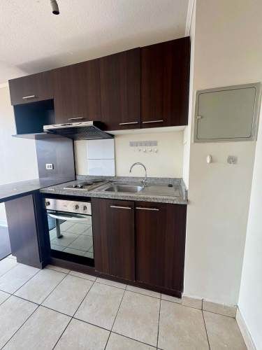 Departamento En Arriendo En Lira, Santiago Centro