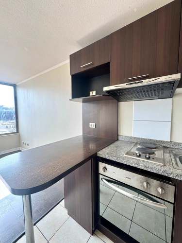 Departamento En Arriendo En Lira, Santiago Centro