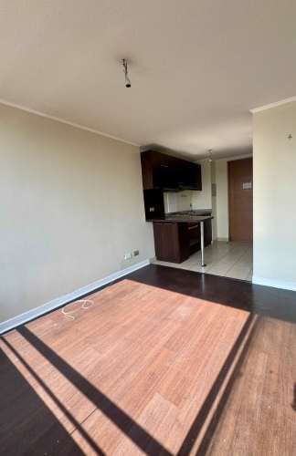 Departamento En Arriendo En Lira, Santiago Centro