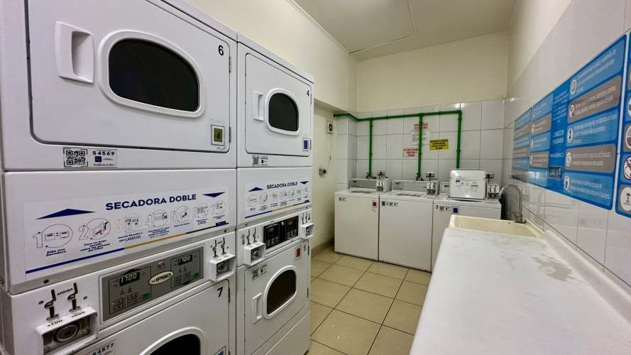 Departamento En Arriendo En Lira, Santiago Centro