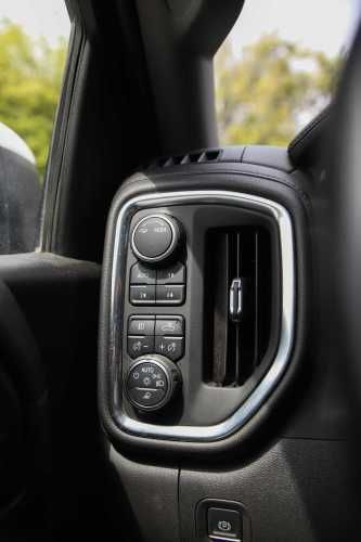 CHEVROLET SILVERADO 5.3 LTZ DC 4WD