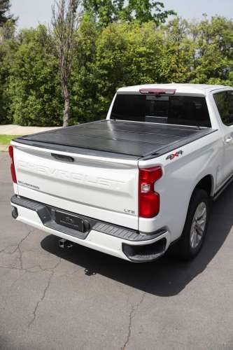 CHEVROLET SILVERADO 5.3 LTZ DC 4WD