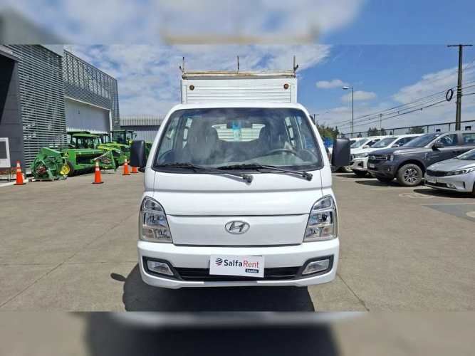 HYUNDAI PORTER 2023