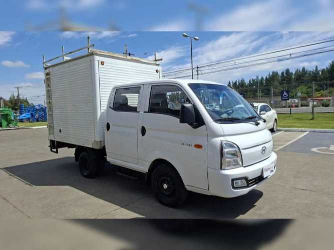 HYUNDAI PORTER 2023