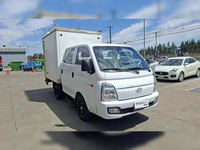 HYUNDAI PORTER 2023