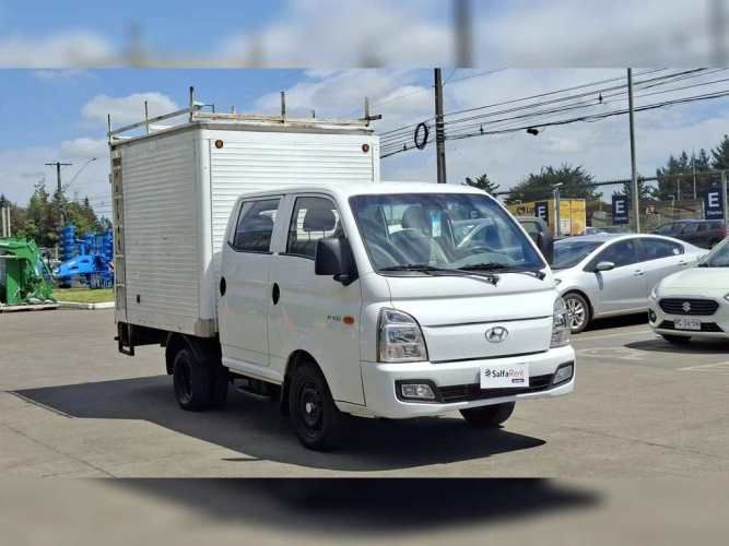 HYUNDAI PORTER 2023