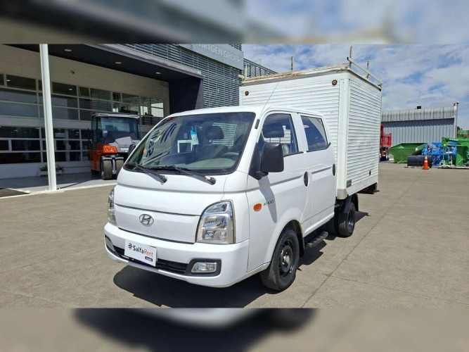 HYUNDAI PORTER 2023