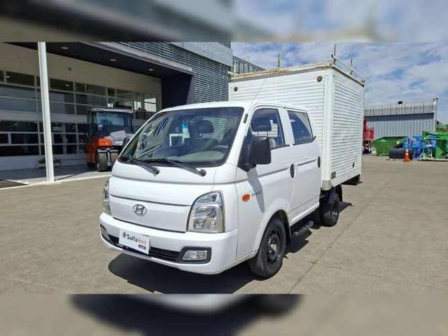 HYUNDAI PORTER 2023