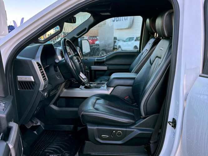 FORD F-150 2019