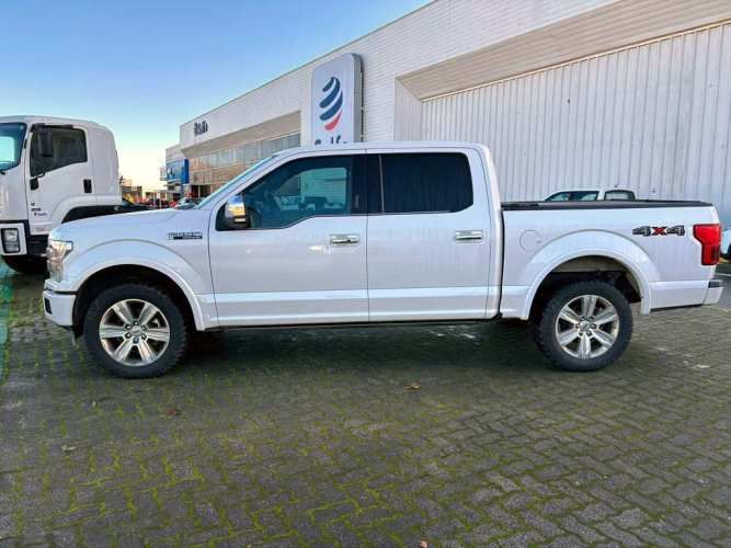 FORD F-150 2019