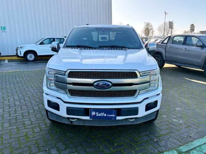 FORD F-150 2019