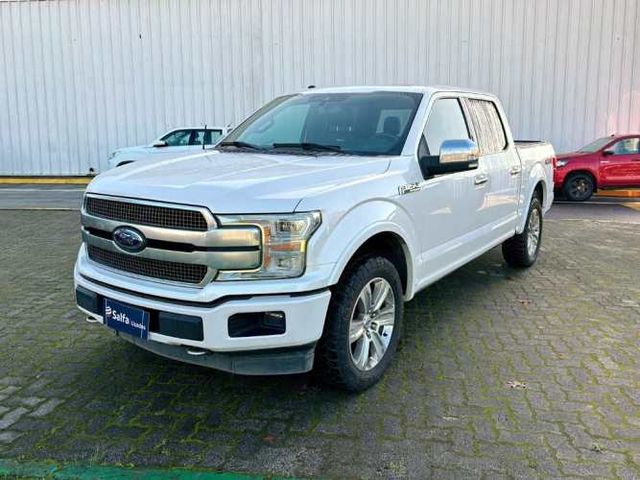 FORD F-150 2019