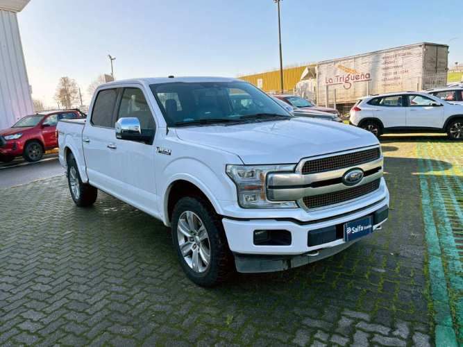FORD F-150 2019