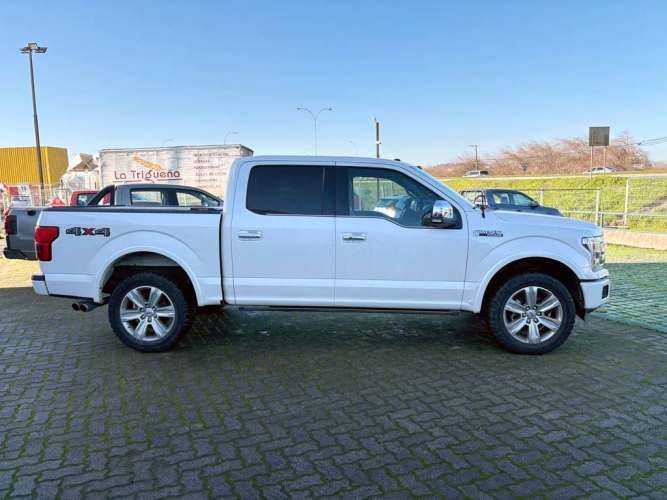 FORD F-150 2019