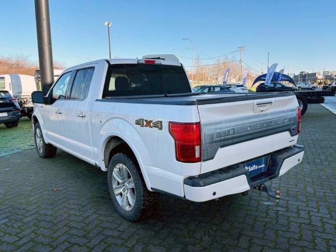 FORD F-150 2019