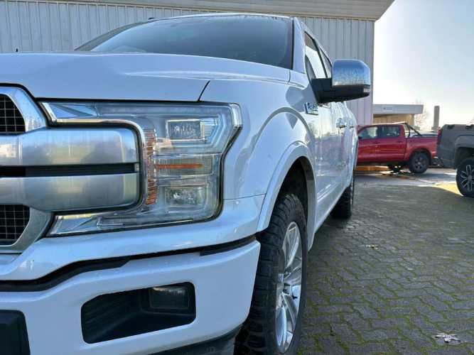 FORD F-150 2019