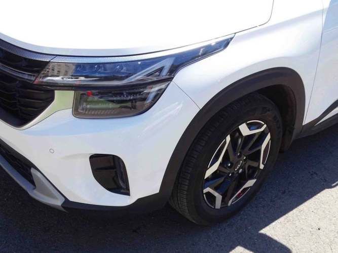 KIA SELTOS 2024