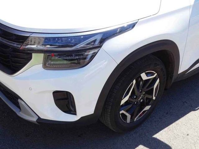 KIA SELTOS 2024