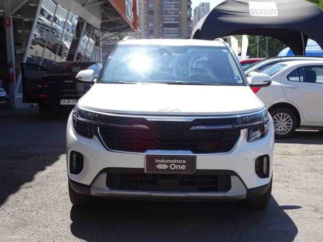 KIA SELTOS 2024