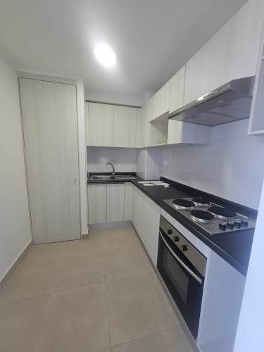 Departamento En Arriendo 1 Dormitorio Metro Cerrillos