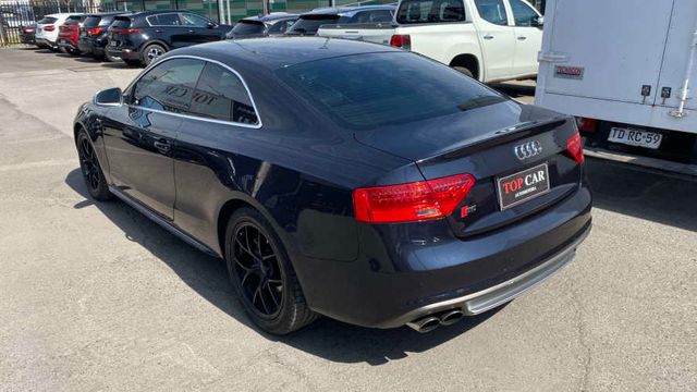 Audi S5 2013, 98.609 Kms