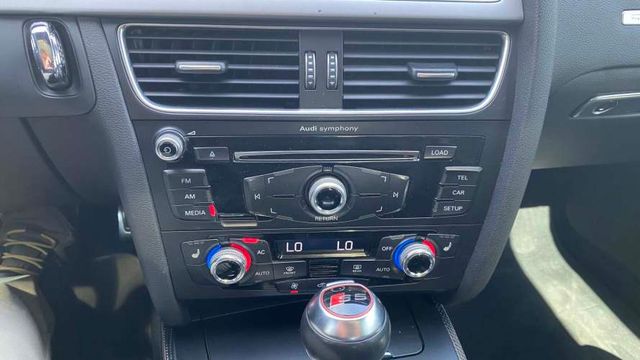 Audi S5 2013, 98.609 Kms