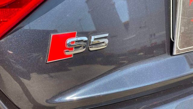 Audi S5 2013, 98.609 Kms