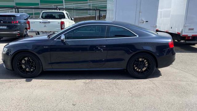 Audi S5 2013, 98.609 Kms