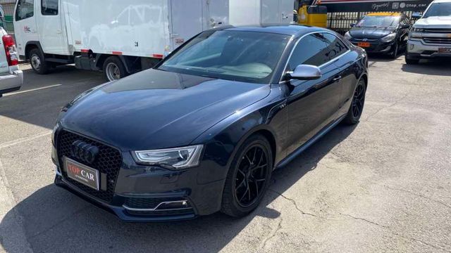 Audi S5 2013, 98.609 Kms