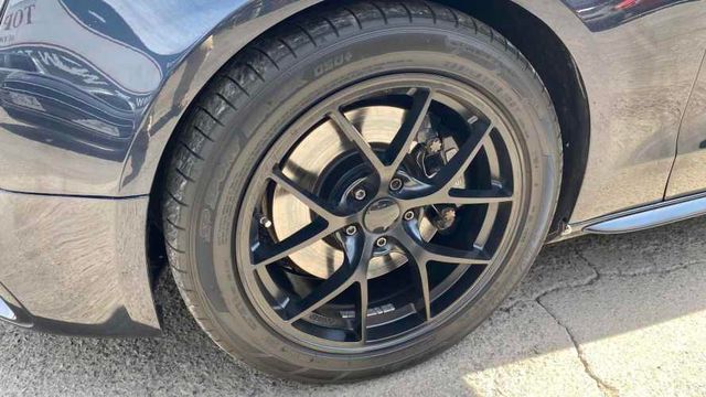 Audi S5 2013, 98.609 Kms