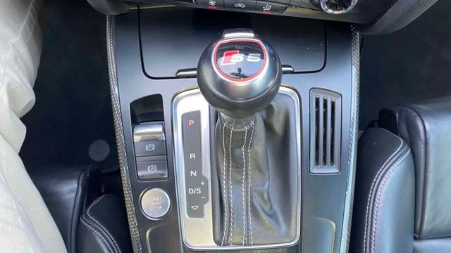 Audi S5 2013, 98.609 Kms