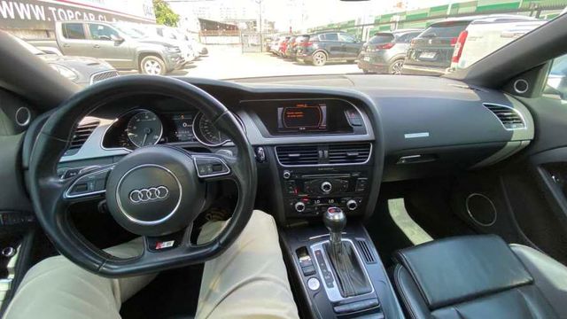 Audi S5 2013, 98.609 Kms