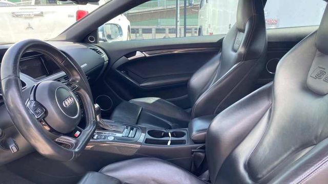 Audi S5 2013, 98.609 Kms