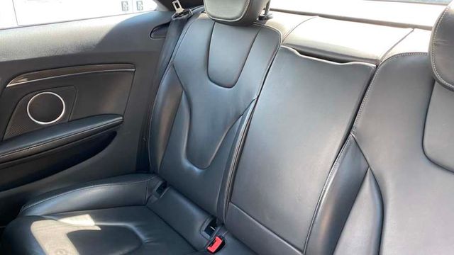 Audi S5 2013, 98.609 Kms