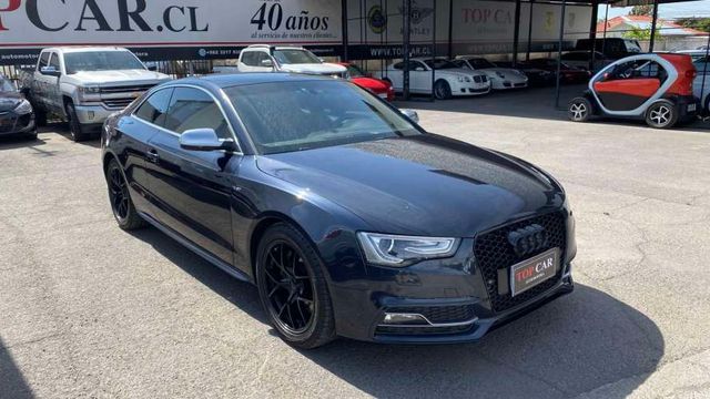 Audi S5 2013, 98.609 Kms
