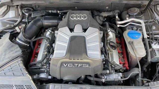 Audi S5 2013, 98.609 Kms